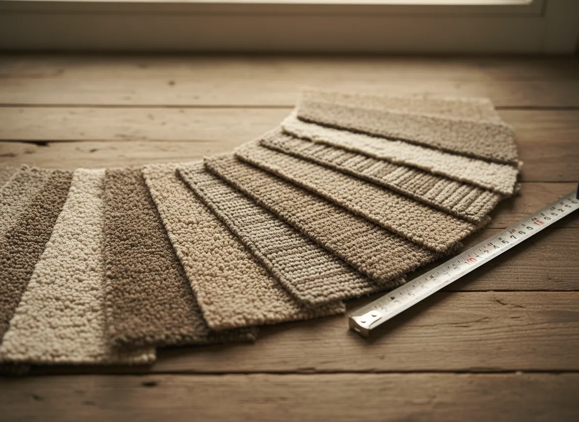 Carpet Installation Muscotah, KS FAQs